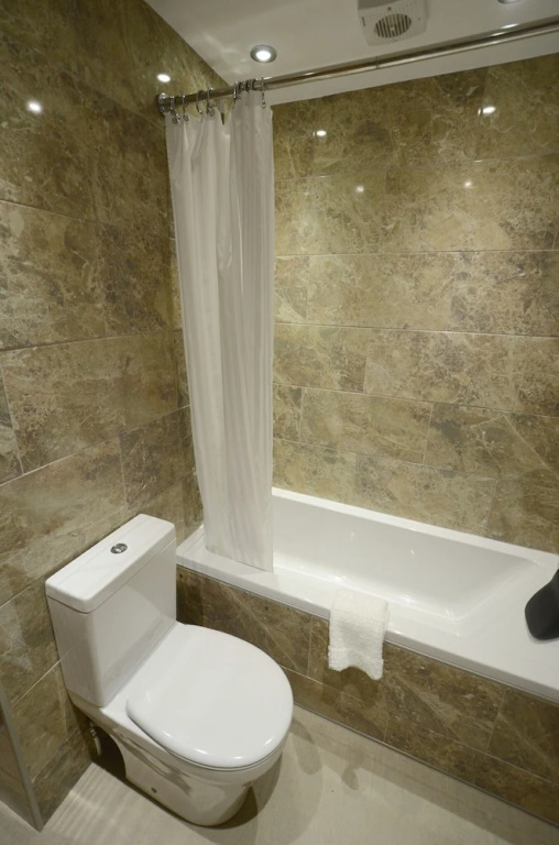 Harboro Hotel - Chambres