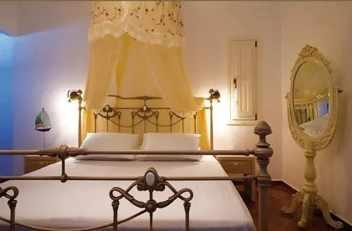Pegados Villas - Chambres