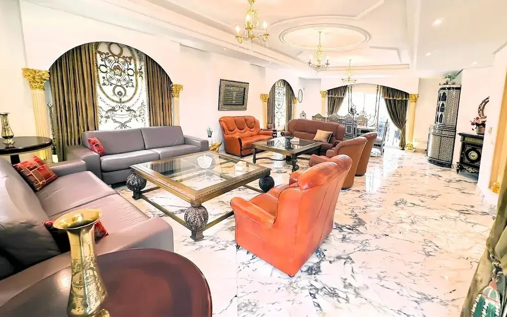 L'Orchidée - Luxury Suites - фото 16