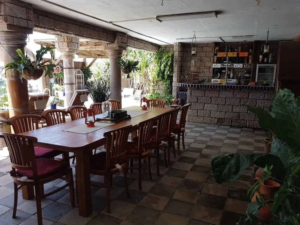Hotel photo 26