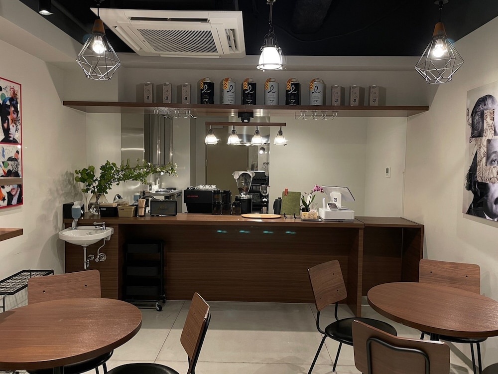 Nplushotel higasikanda 사진 21