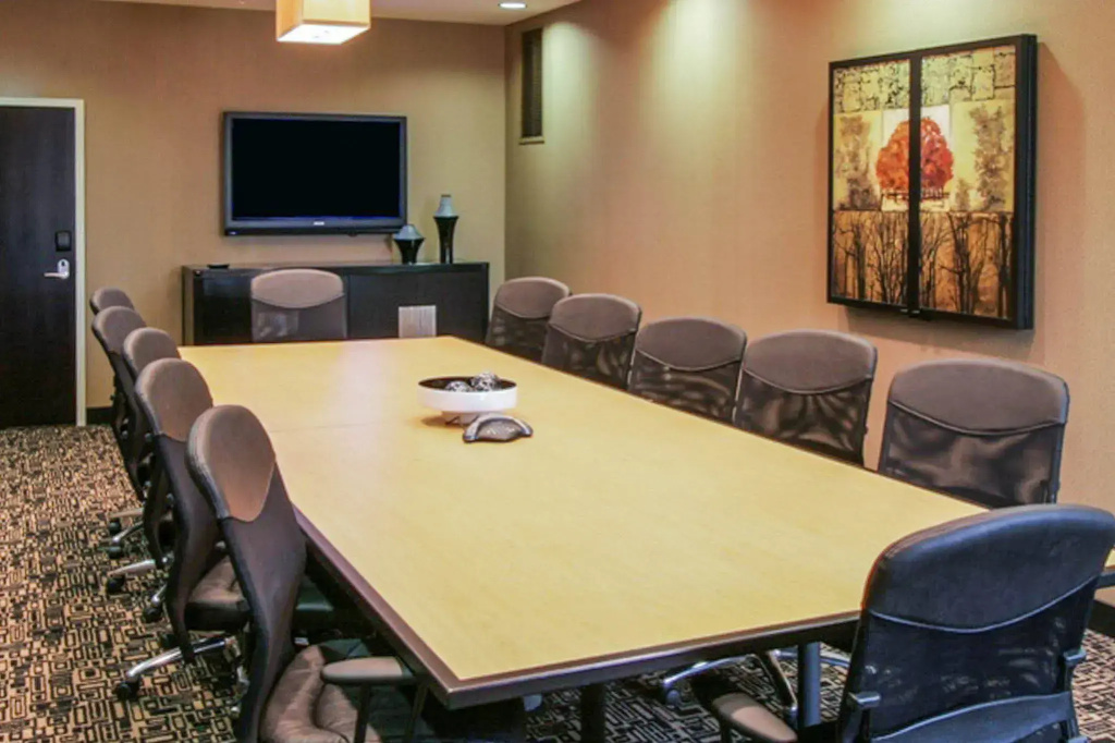 Cambria Hotel Akron - Canton Airport - Général
