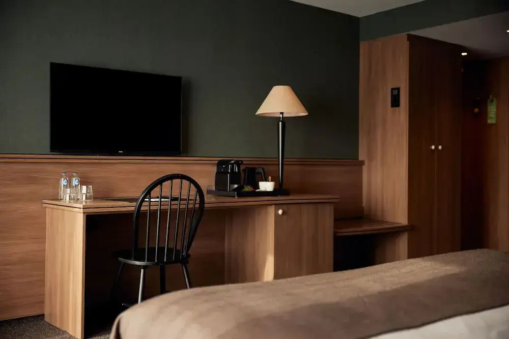 Van Der Valk Hotel Cuijk - Nijmegen - Chambres