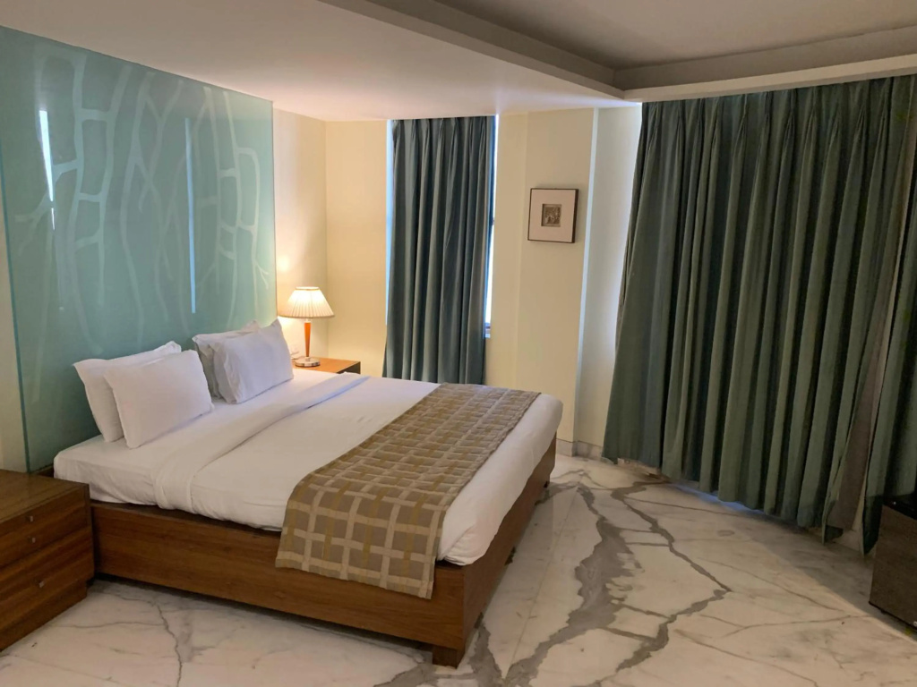 The Manohar Hyderabad — 4