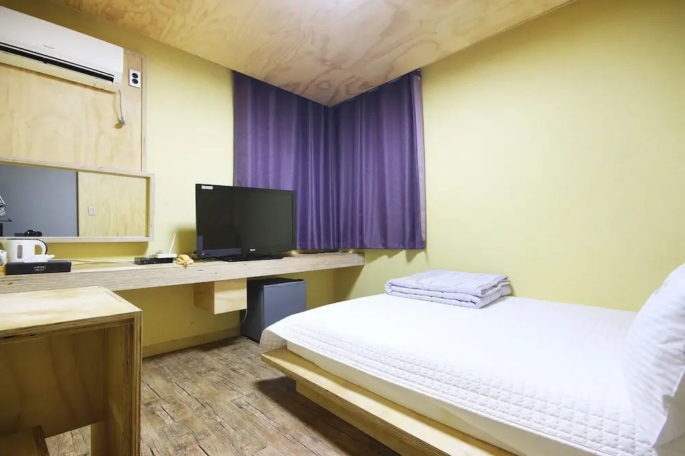 Busan Yeongju-dong The Locci - фото 2