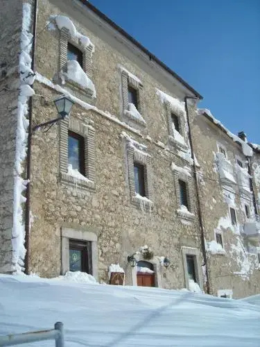 La Locanda delle Streghe - Relais Ristorante