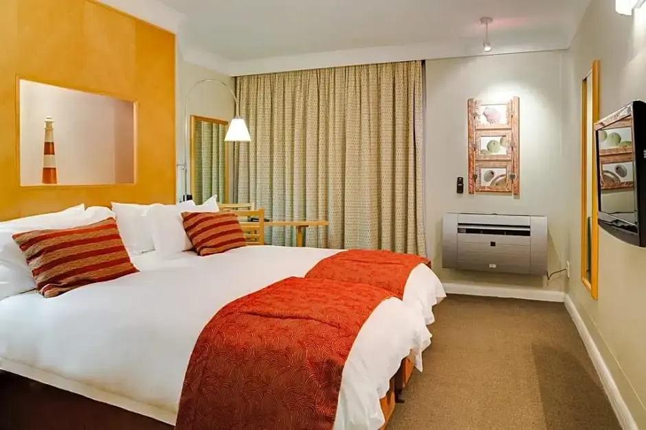 Protea Hotel by Marriott Knysna Quays - Chambres