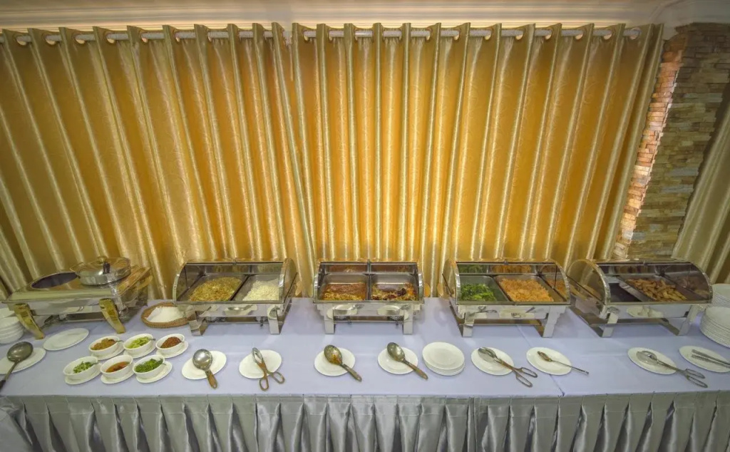 Hotel Myat Nan Taw Win - Général