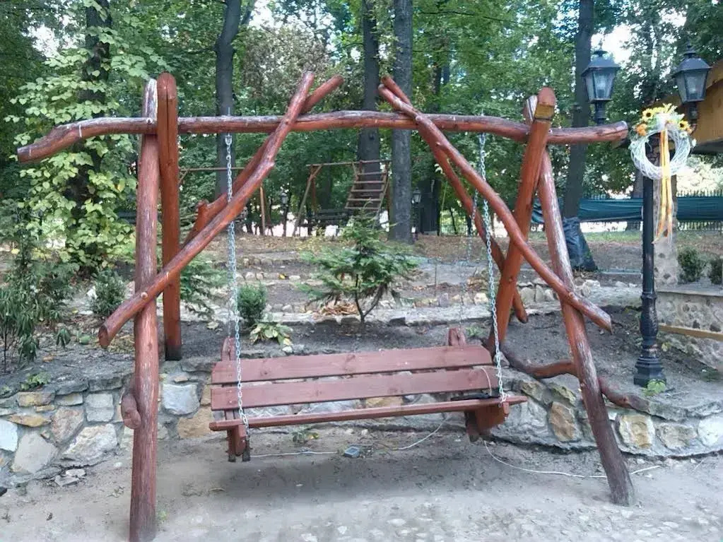 Tarnovsky Hotel, Resort & SPA - Général