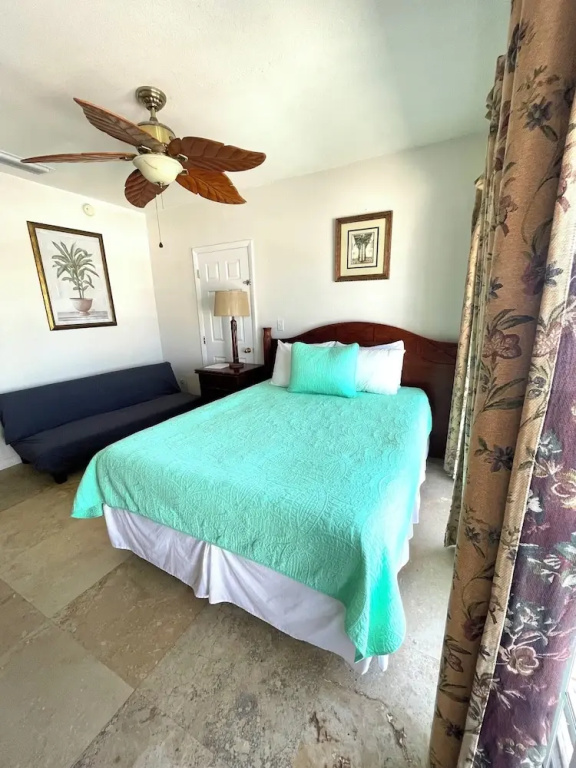 Coconut Cove Resort and Marina - Chambres