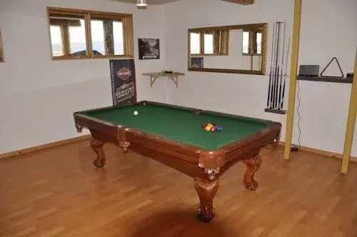 Williston Lake Resort - Général