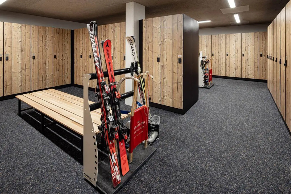 Sporthotel Obereggen - Général