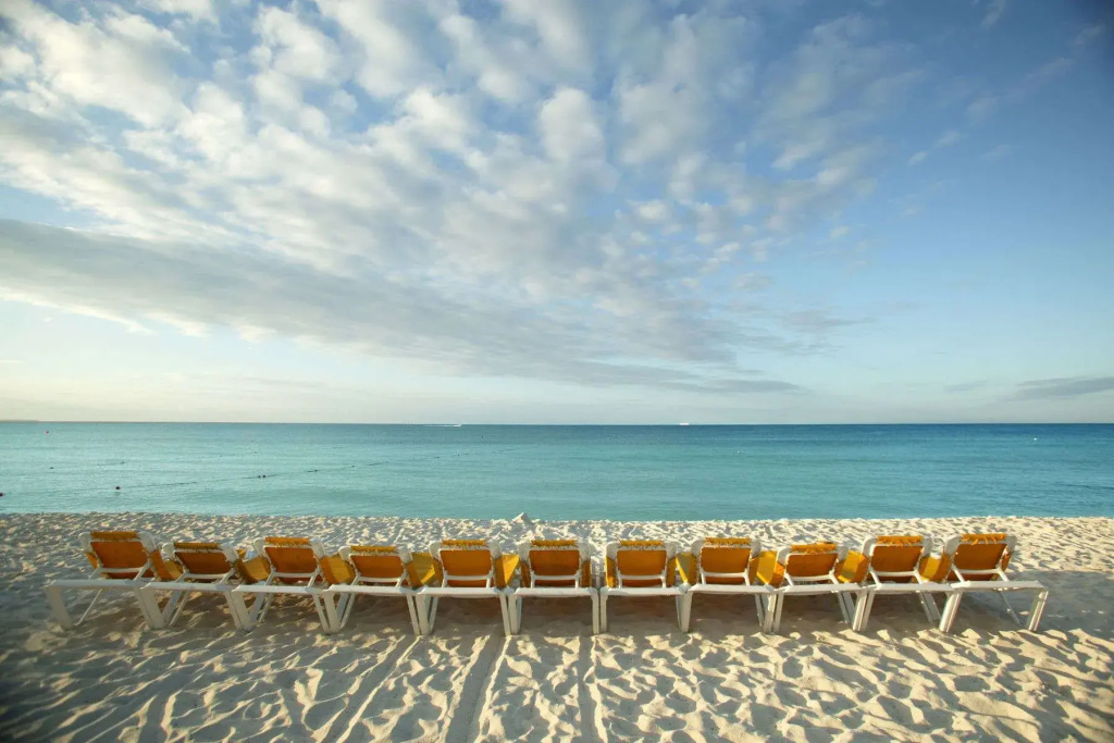 Viva Dominicus Palace by Wyndham, A Trademark All Inclusive - Général