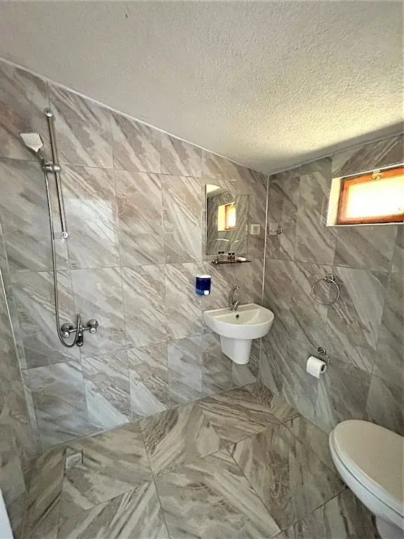 Gumus Hotel - Chambres