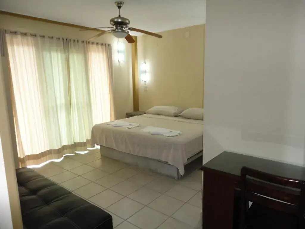 Hotel Catala - Chambres