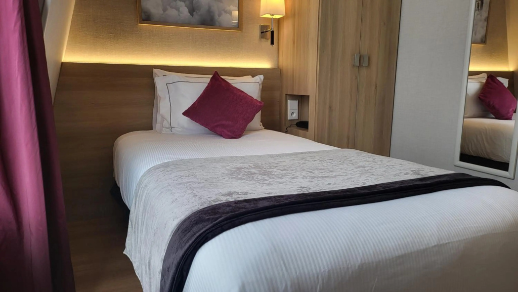 Hotel photo 22