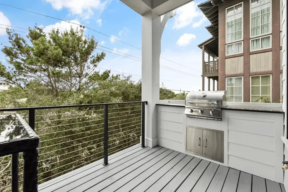 Katydid Beach Bungalow by Avantstay Gulf Views New Construction in Seagrove