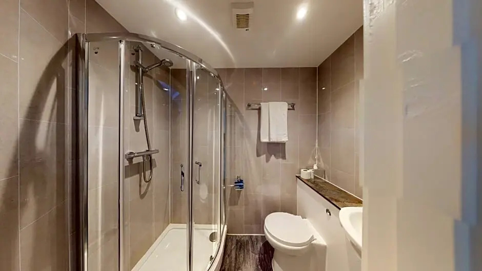 Grand Hotel Gosforth Park - Chambres