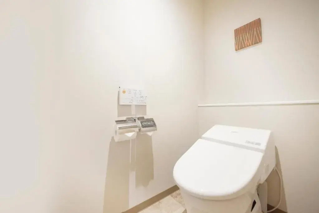 Richmond Hotel Tokyo Suidobashi - Chambres