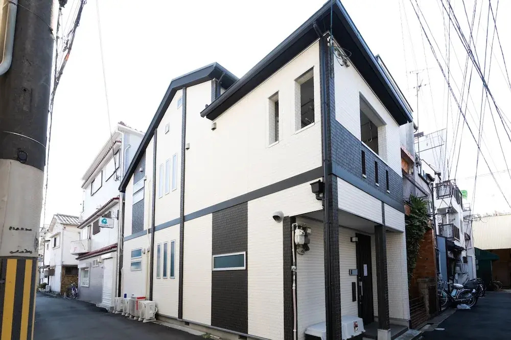 Senbonkita Mataichikyo