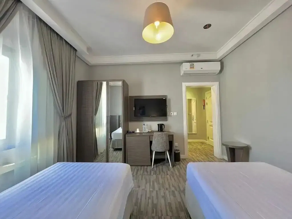 Hotel photo 22