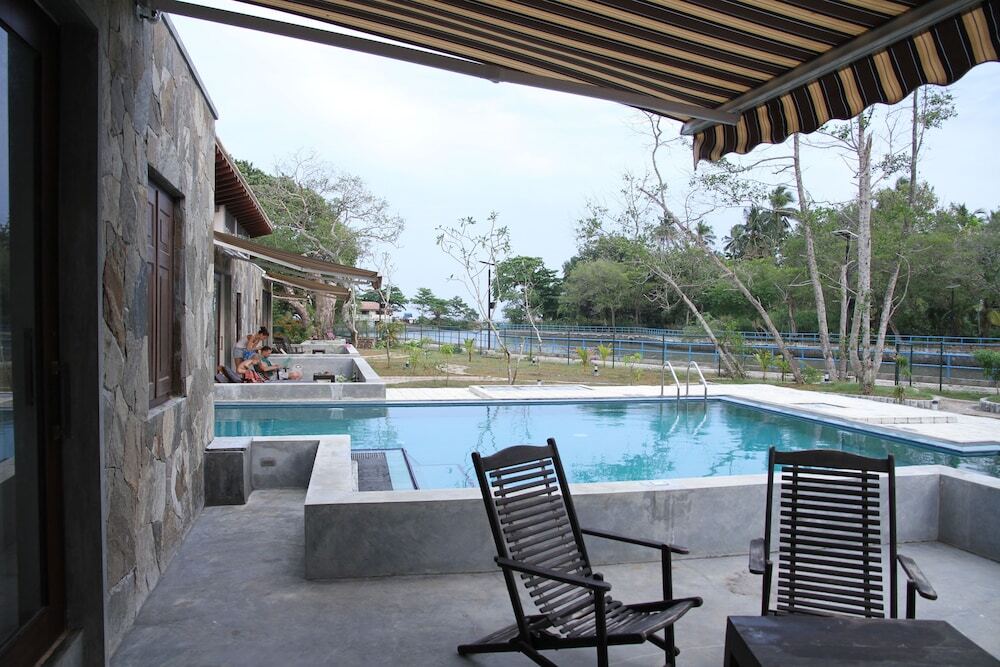 Villa Tangalle Lagoon