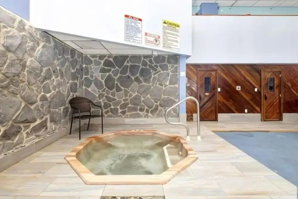 Hotel photo 12