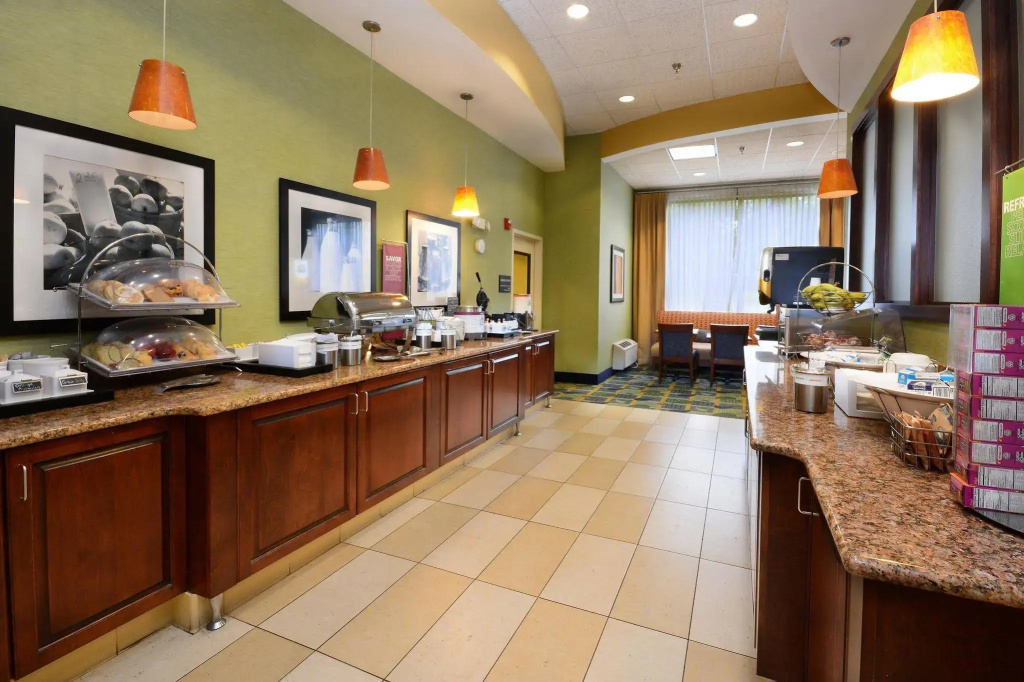 Hotel photo 15