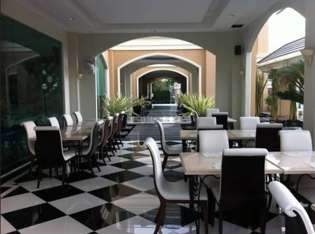 Hotel photo 14