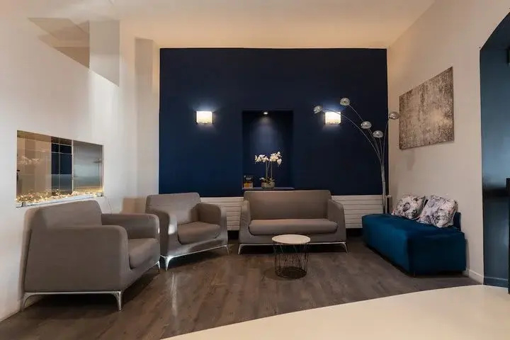 Best Western Hotel De La Plage - Chambres