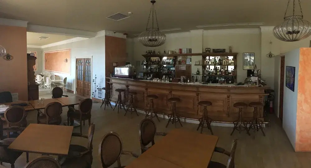Hotel photo 10