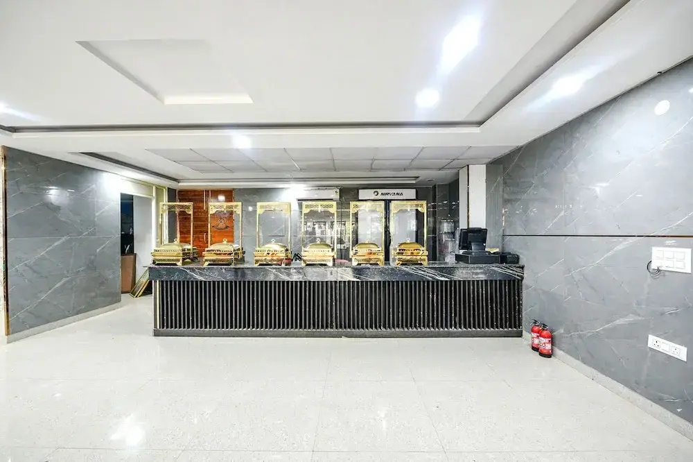 Hotel photo 19