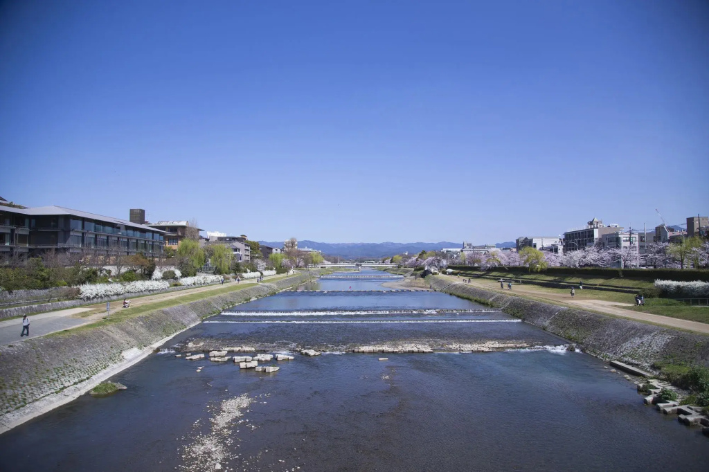 Beach & Waterfront