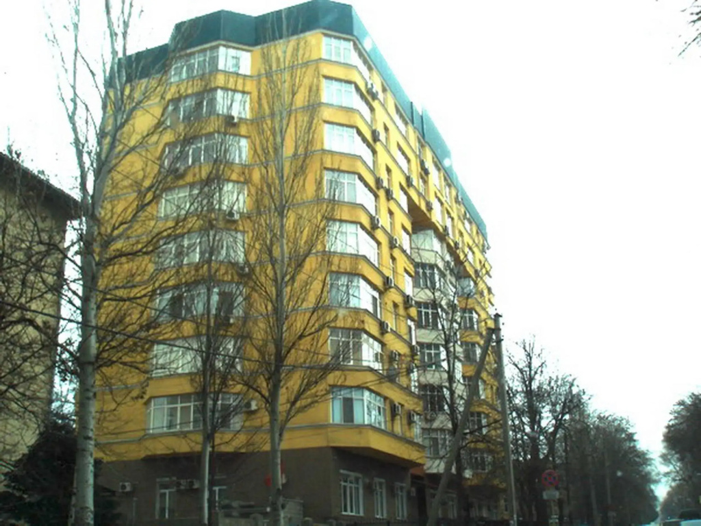 Bishkek Residence Apartment