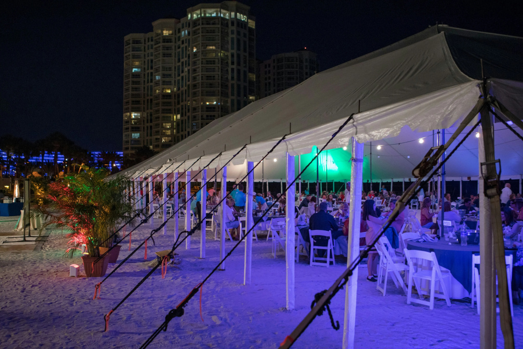 Clearwater Beach Sheraton Resort on Sand Key - Général