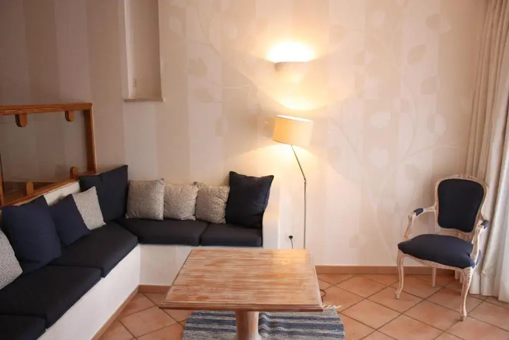 Boutique Hotel Vivenda Miranda - Chambres