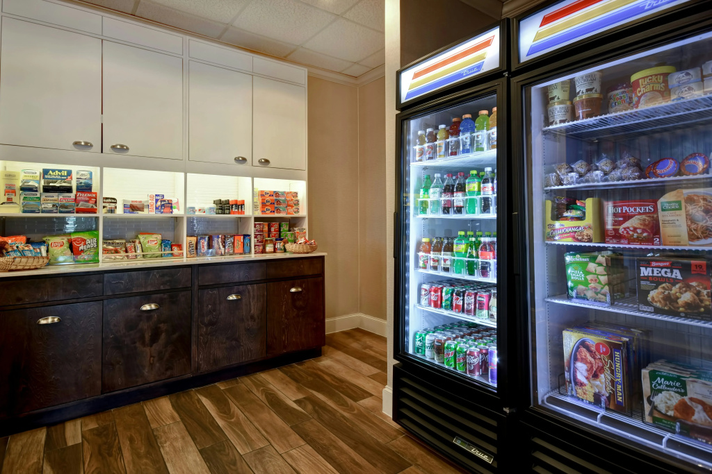 Homewood Suites By Hilton Houston IAH Airport Beltway 8 - Général