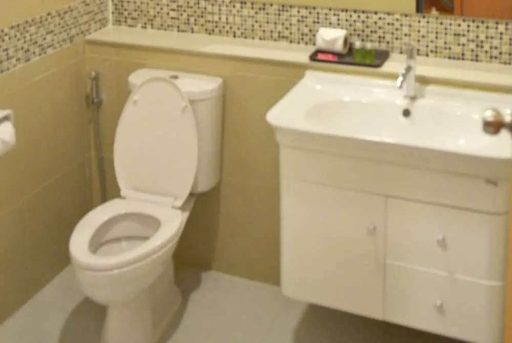 Nakara Long Beach Resort - Chambres