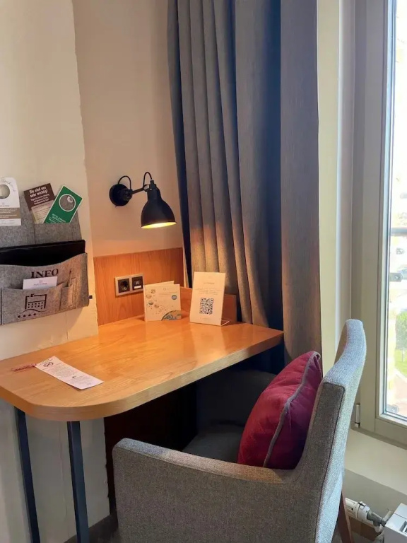 Hotel Speicher am Ziegelsee - Chambres