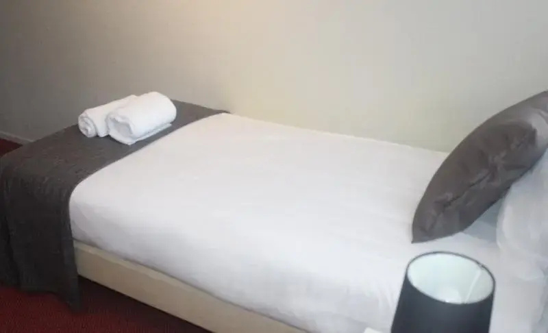 EuroHotel - Chambres