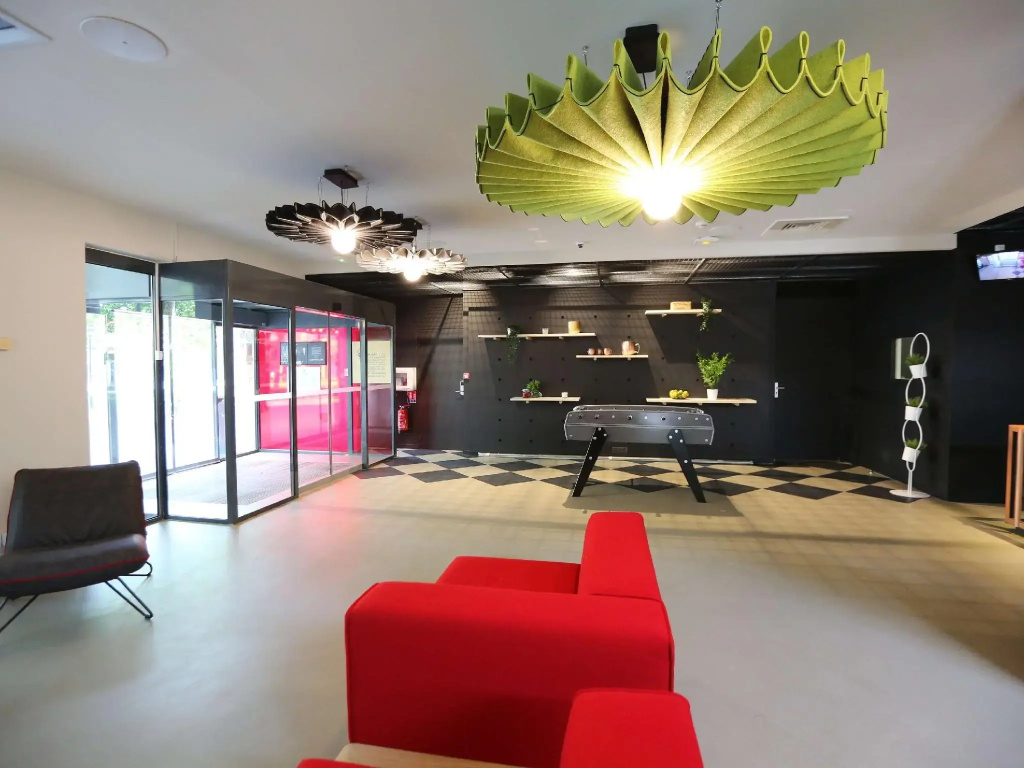 ibis Paris Bercy Village 12ème 14