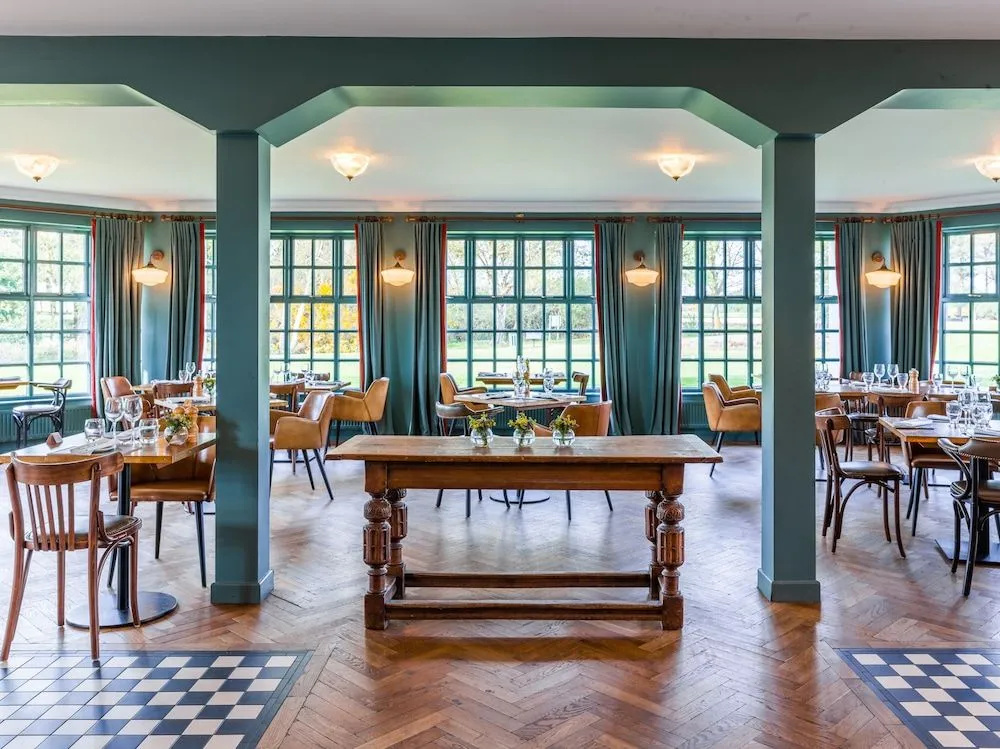 Thorpeness Golf Club and Hotel - Général