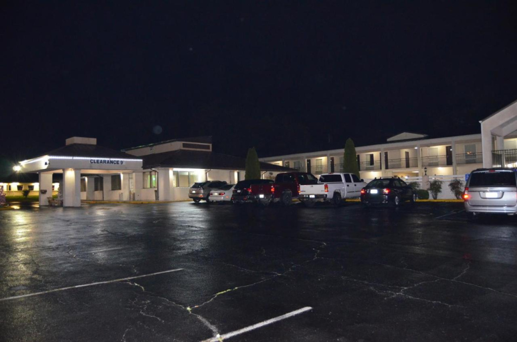 Days Inn Kingsport
