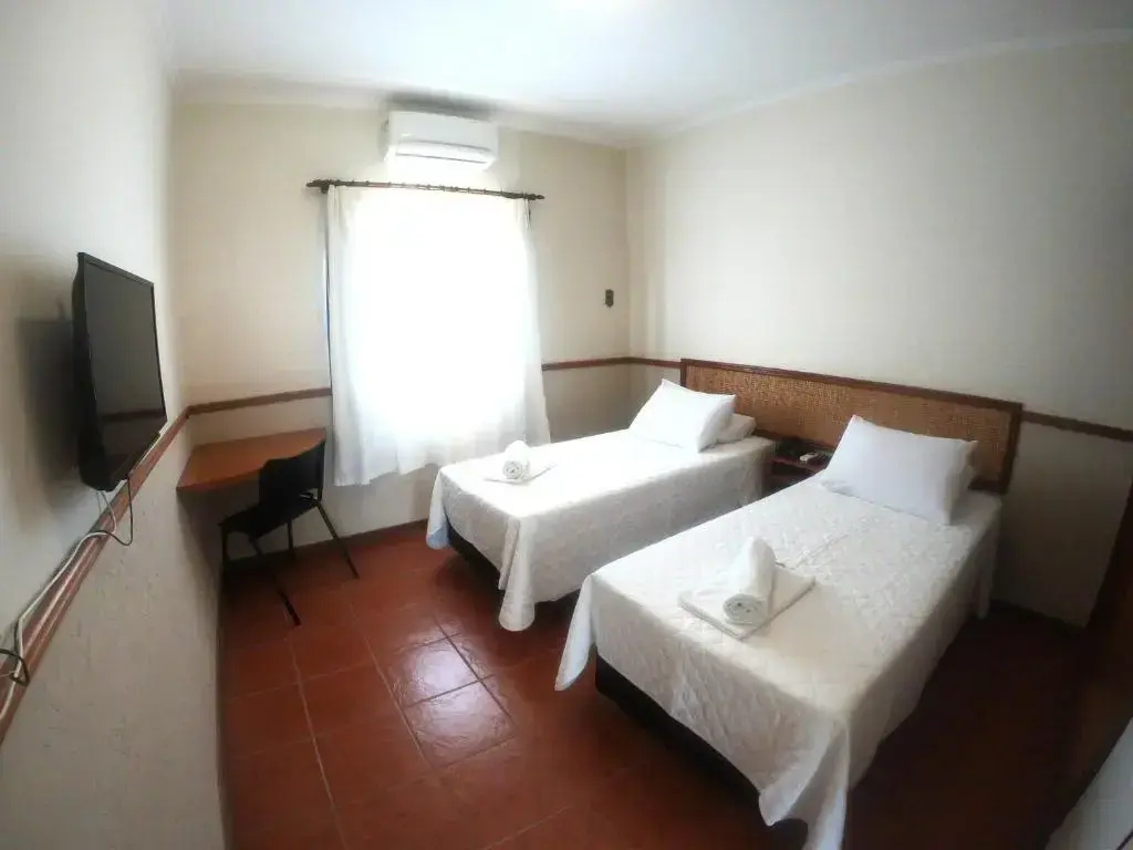 Obba Coema Village Hotel - Chambres