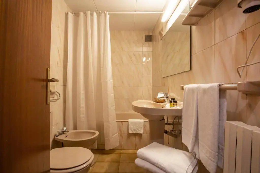 Hotel Marco Polo by Nexta - Chambres