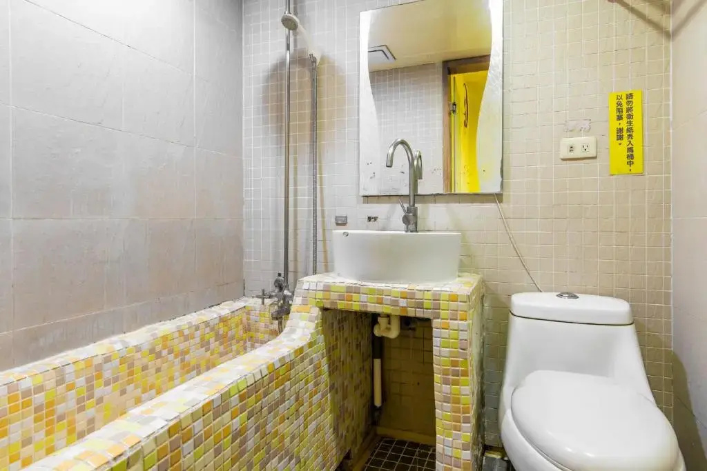 Fei Li Jin Hotel - Chambres
