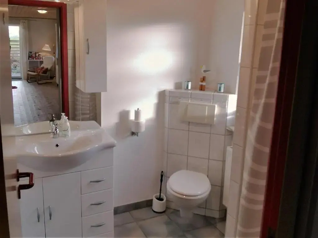 1 Bedroom Cottage