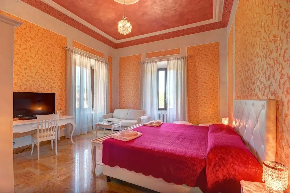 1 Bedroom Superior Apartment