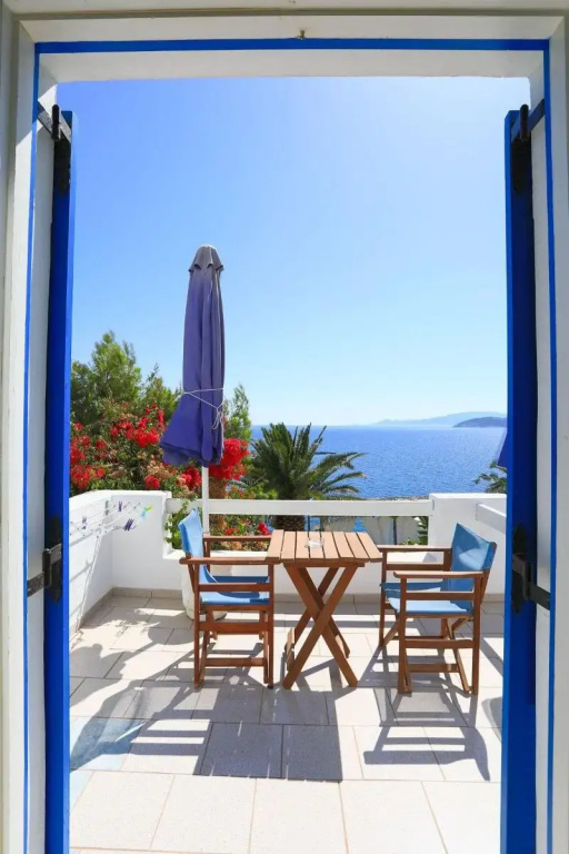 Filoxenia by Grispos Villas - 3