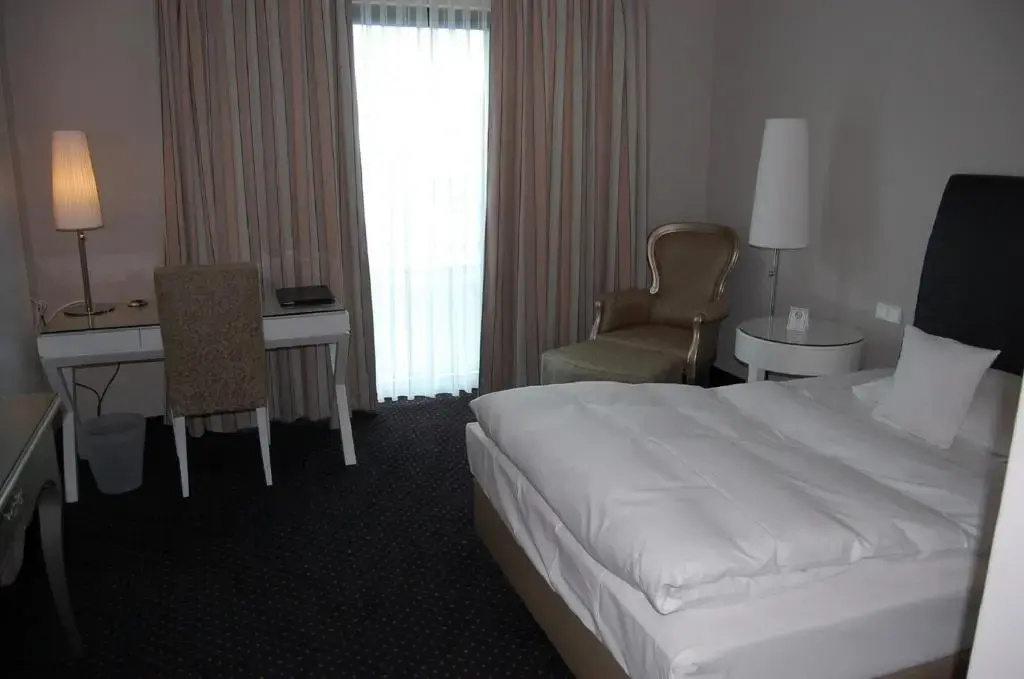 Hotel Schönau - Chambres